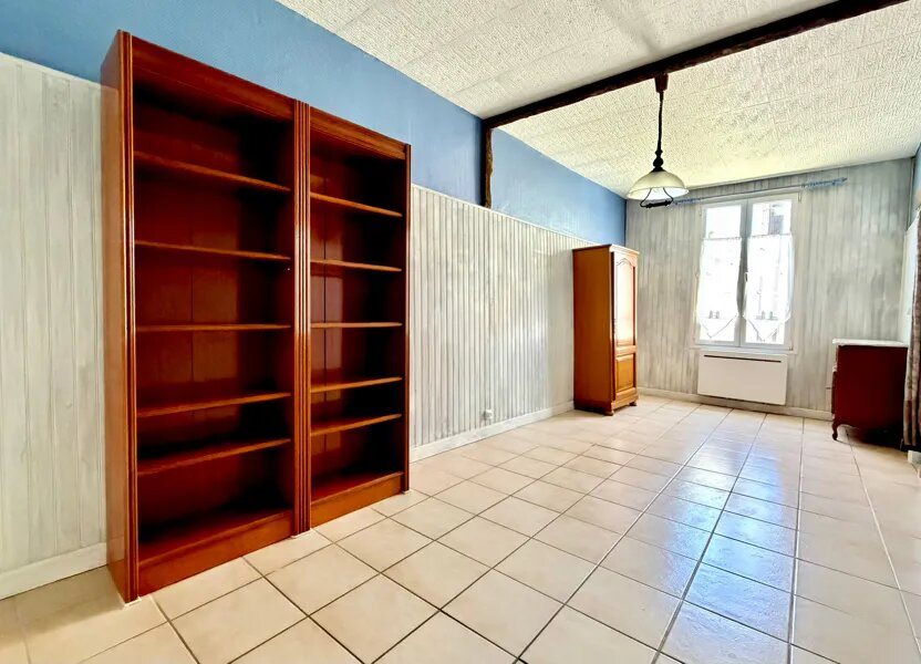 Maison à vendre, 87m², Bourcefranc-le-Chapus