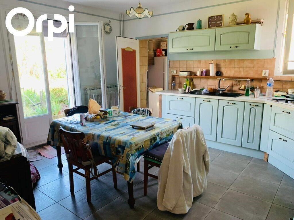Maison à vendre, 169m², Bourcefranc-le-Chapus