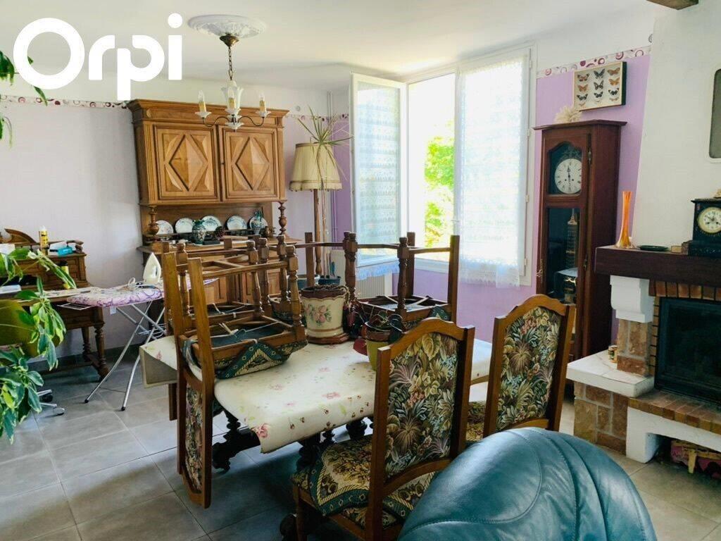 Maison à vendre, 169m², Bourcefranc-le-Chapus
