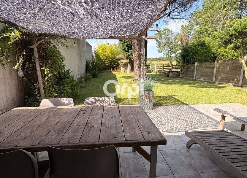 Maison à vendre, 104m², Bourcefranc-le-Chapus