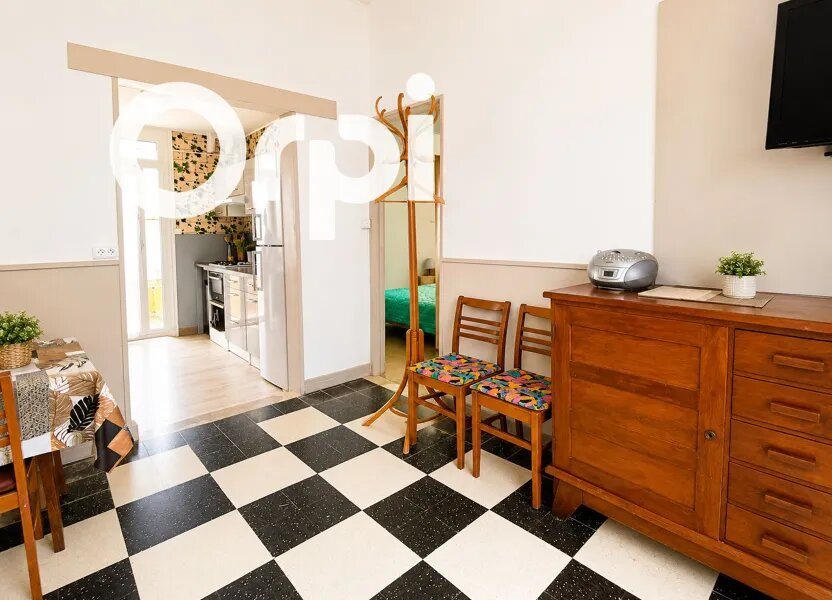 Maison à vendre, 42m², La Tremblade