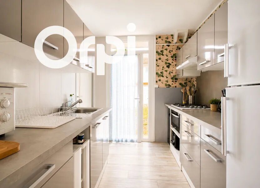 Maison à vendre, 42m², La Tremblade