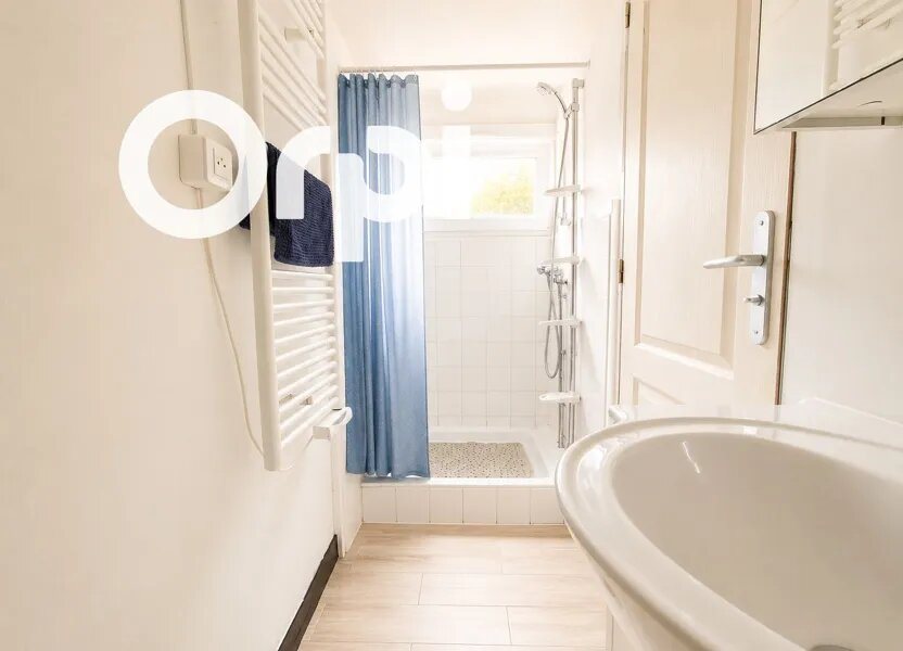 Maison à vendre, 42m², La Tremblade