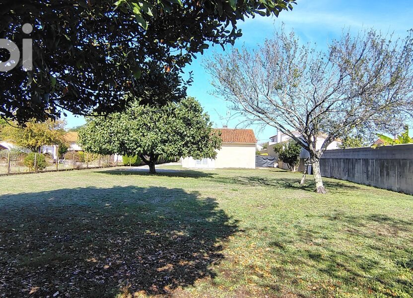 Maison à vendre, 47m², La Tremblade