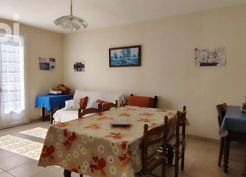 Maison à vendre, 47m², La Tremblade