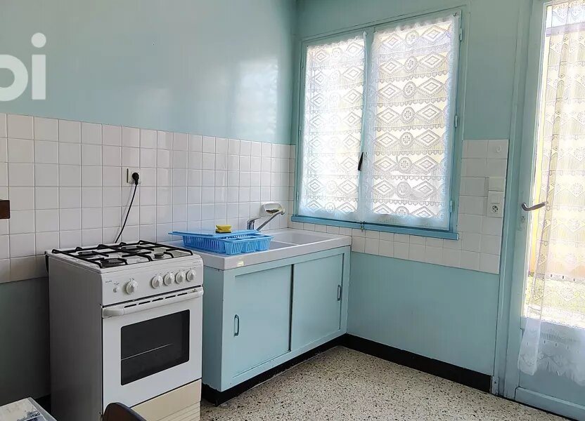 Maison à vendre, 47m², La Tremblade