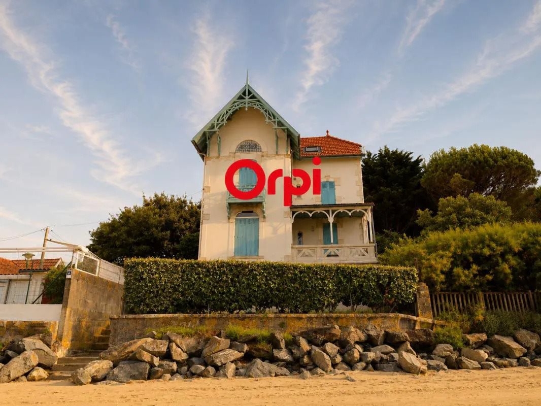 Maison à vendre, 110m², La Tremblade