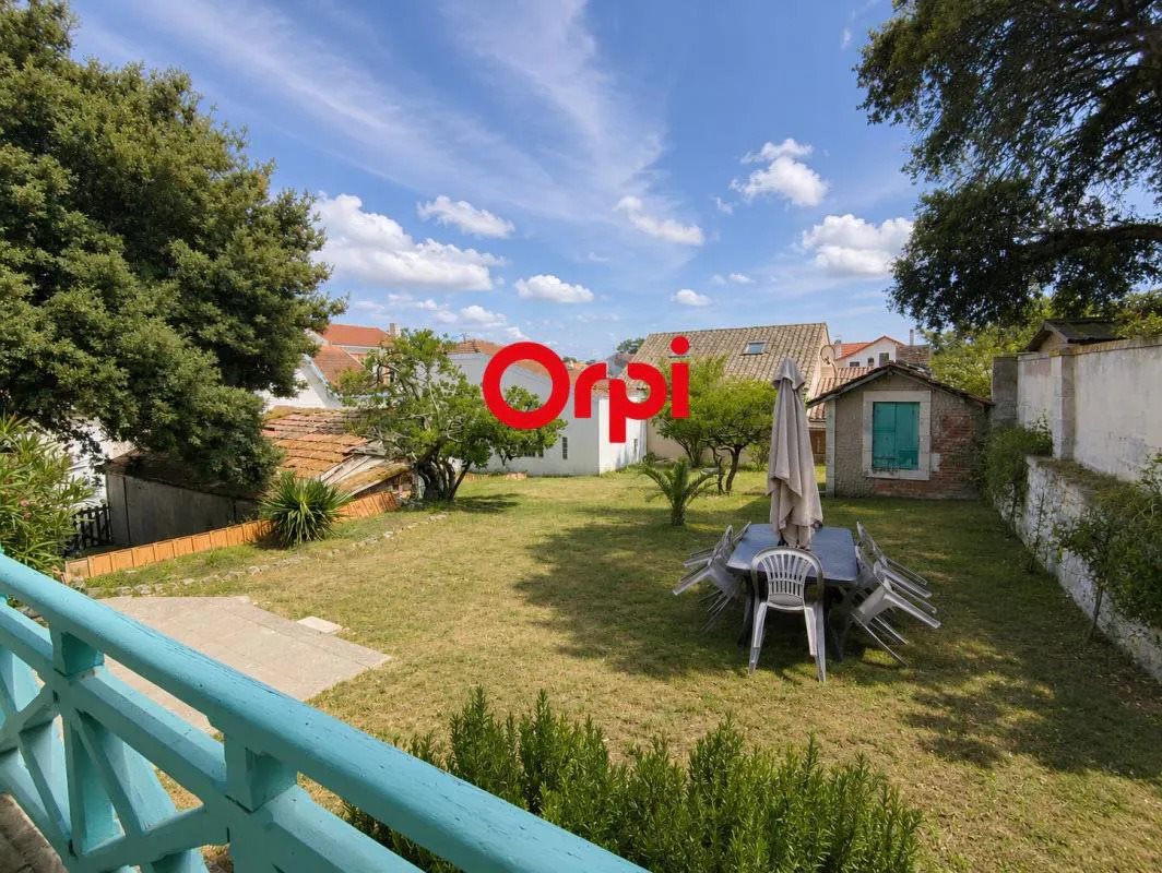 Maison à vendre, 110m², La Tremblade