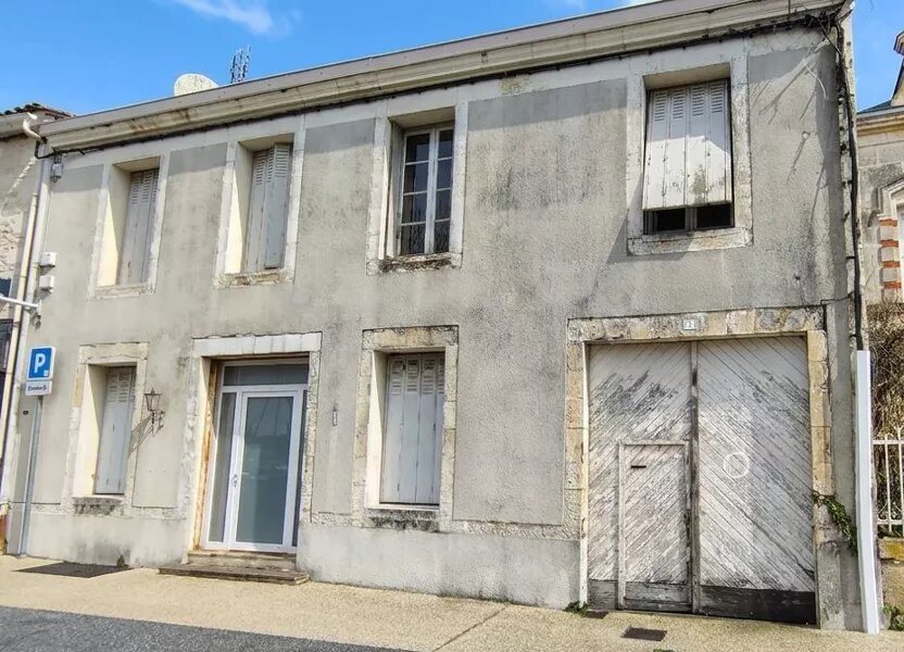 Maison à vendre, 233m², La Tremblade