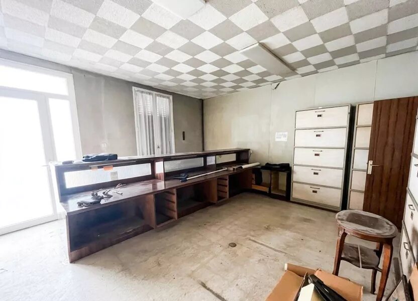 Maison à vendre, 233m², La Tremblade