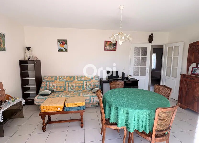 Maison à vendre, 68m², Marennes