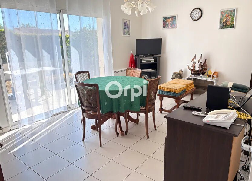 Maison à vendre, 68m², Marennes