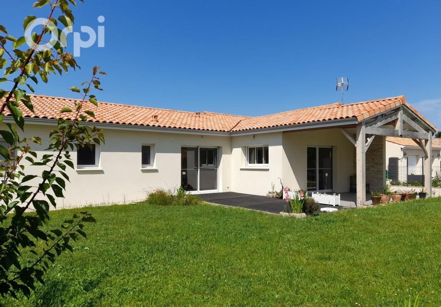 Maison à vendre, 144m², Arvert