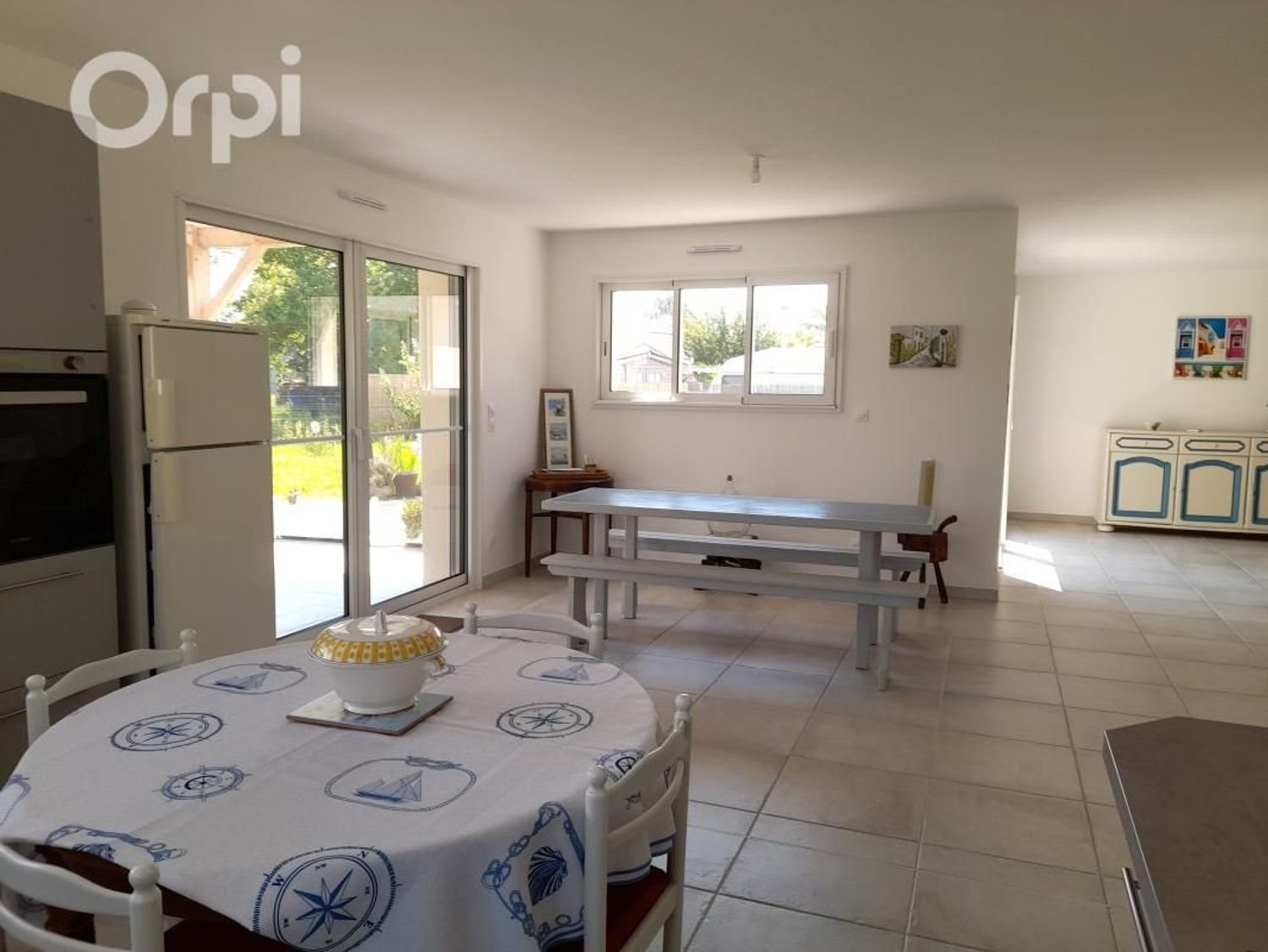 Maison à vendre, 144m², Arvert