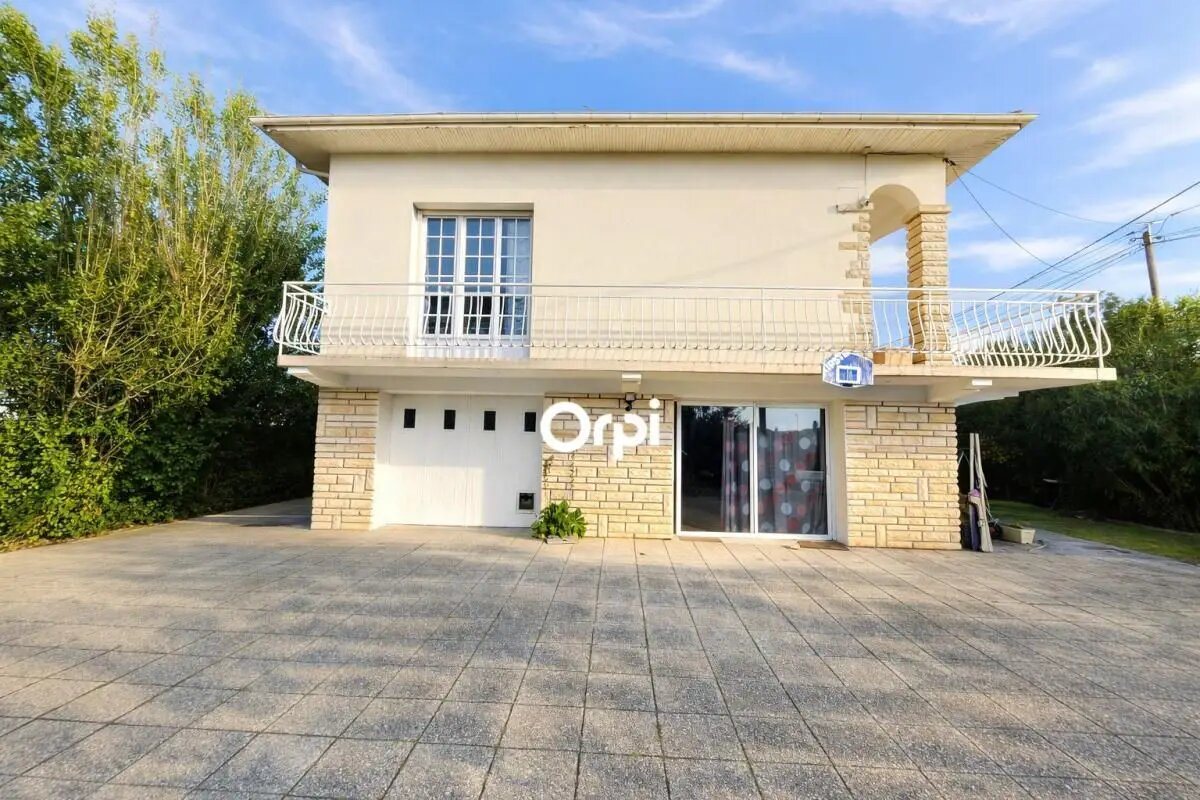 Maison à vendre, 143m², Bourcefranc-le-Chapus