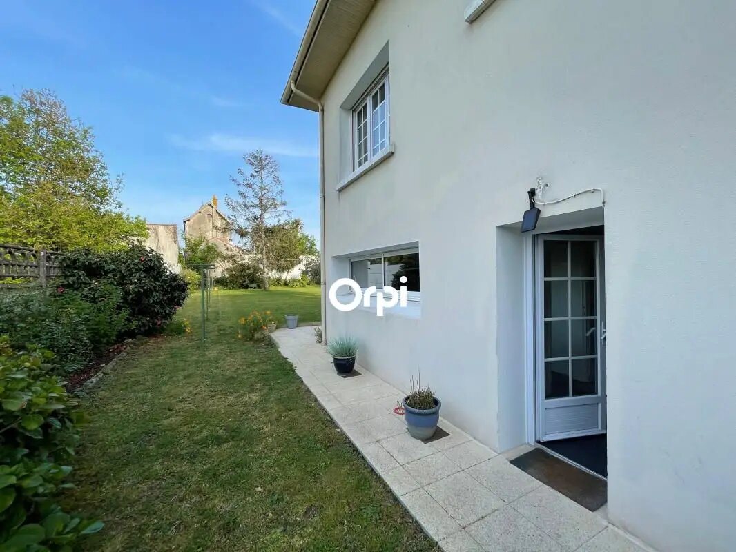 Maison à vendre, 143m², Bourcefranc-le-Chapus