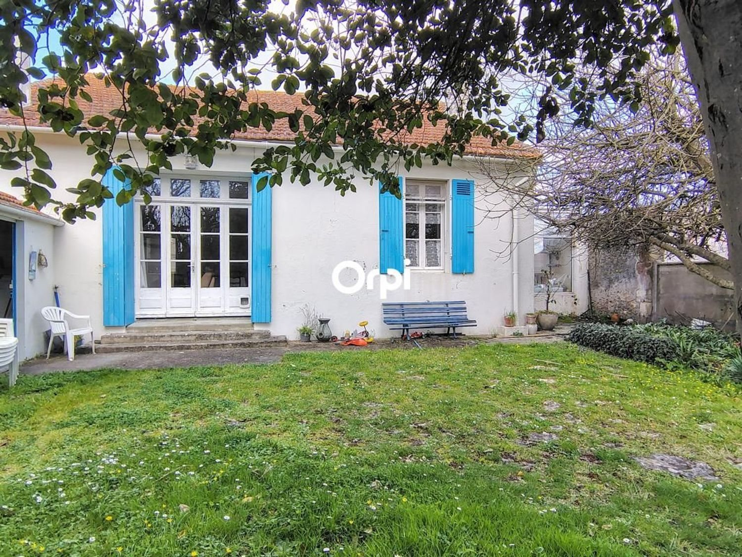 Maison à vendre, 153m², Bourcefranc-le-Chapus