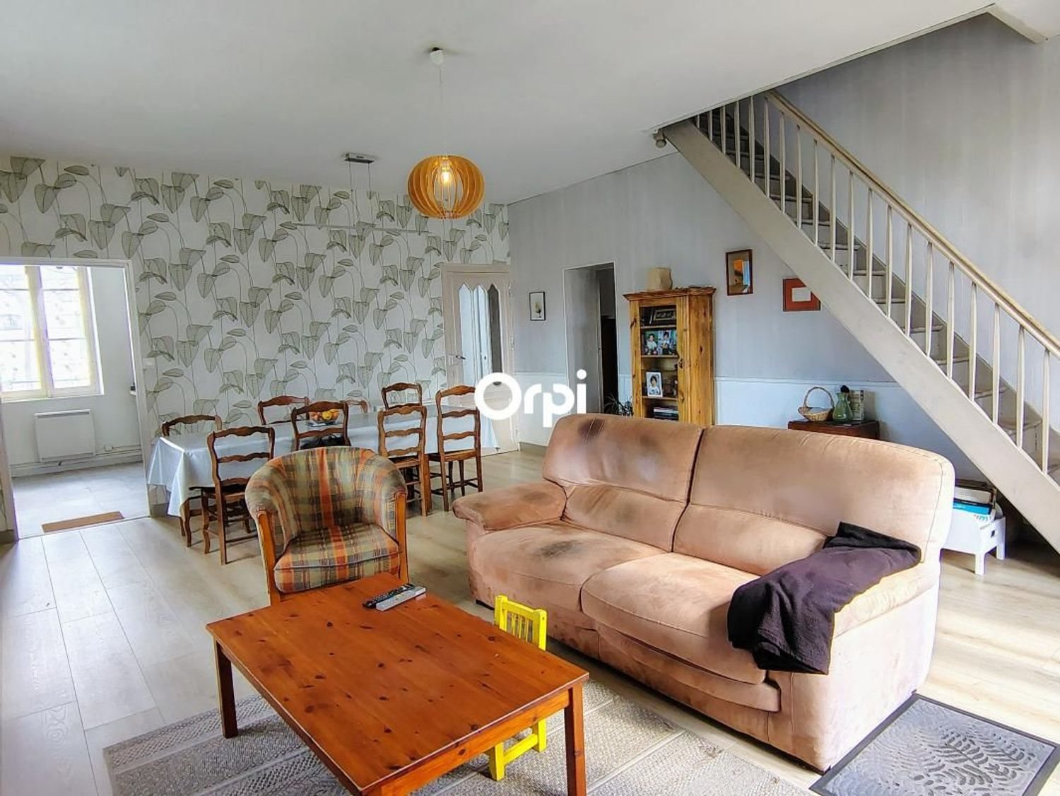 Maison à vendre, 153m², Bourcefranc-le-Chapus