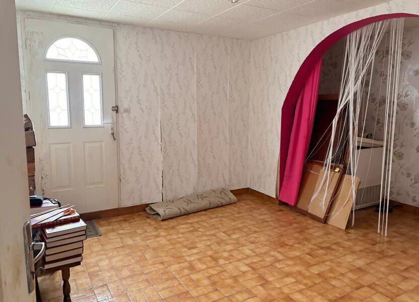 Maison à vendre, 142m², Marennes