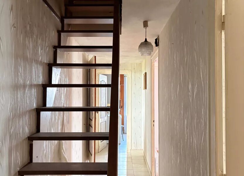 Maison à vendre, 142m², Marennes