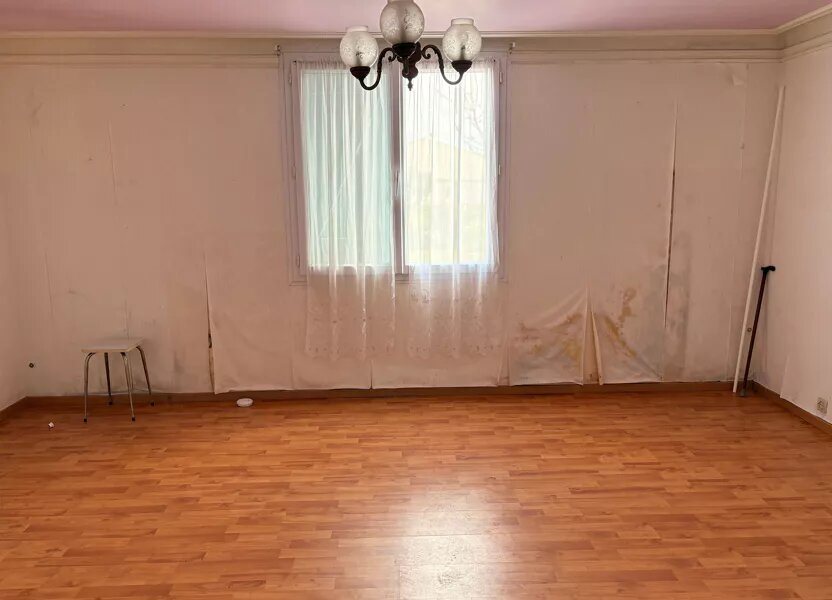 Maison à vendre, 142m², Marennes