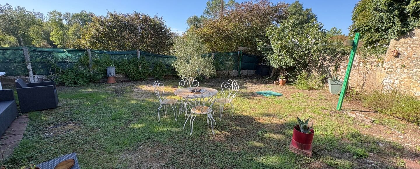 Maison à vendre, 51m², Saint-Agnant