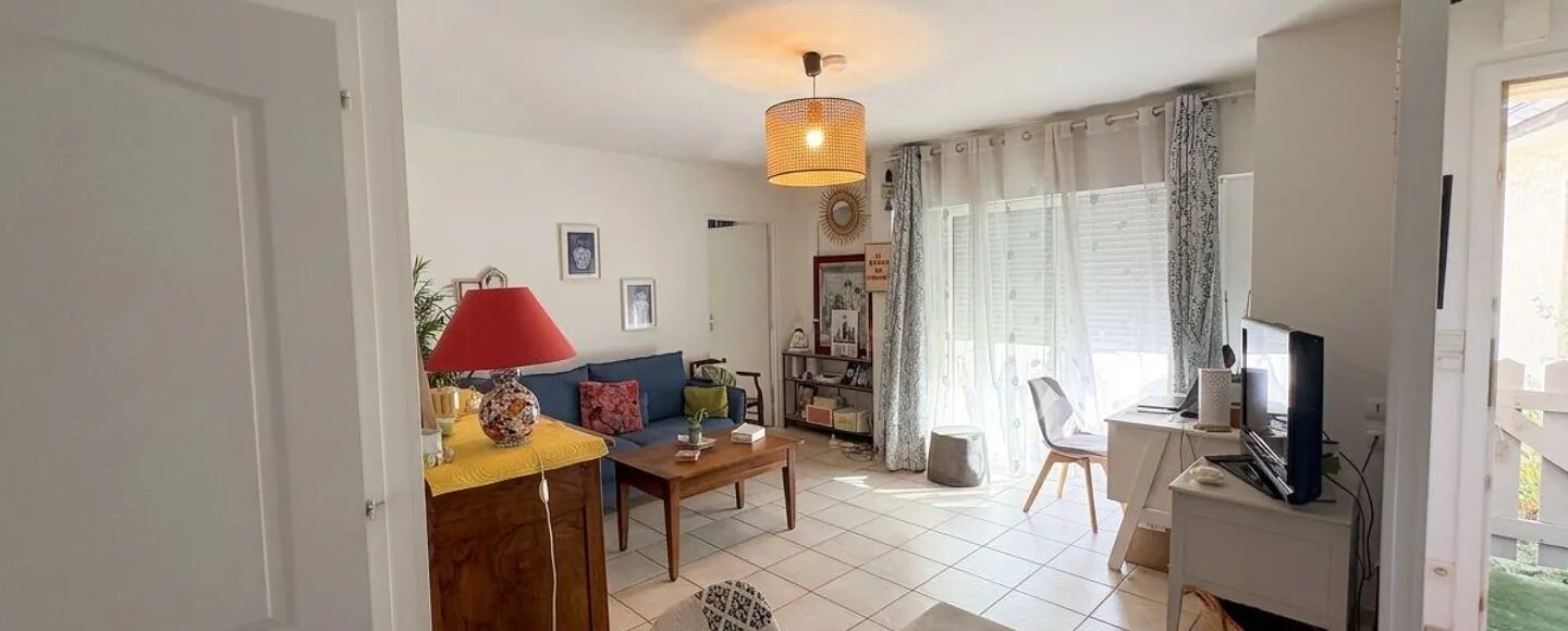 Maison à vendre, 51m², Saint-Agnant