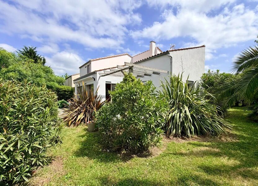 Maison à vendre, 161m², Marennes