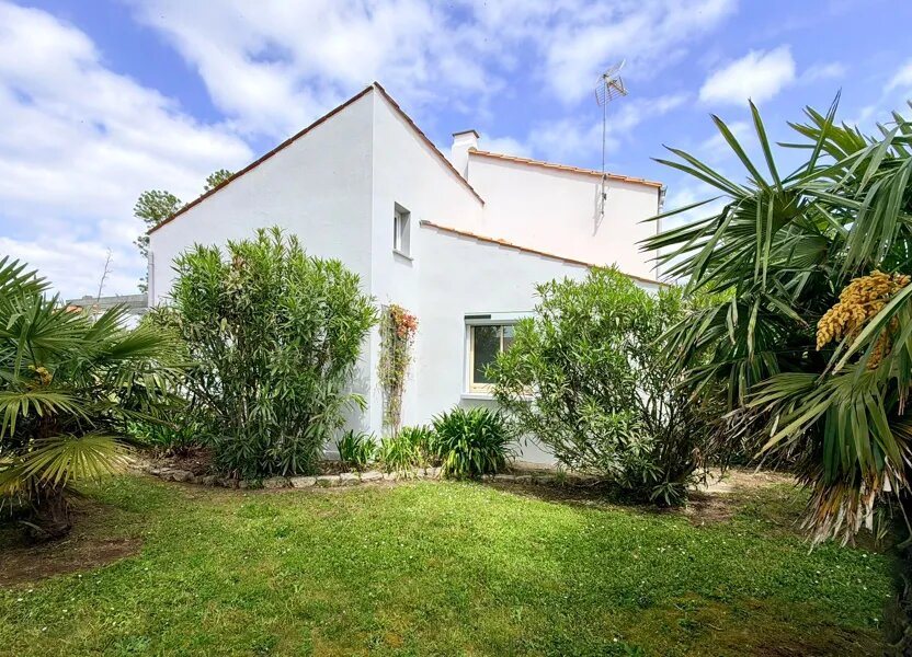 Maison à vendre, 161m², Marennes