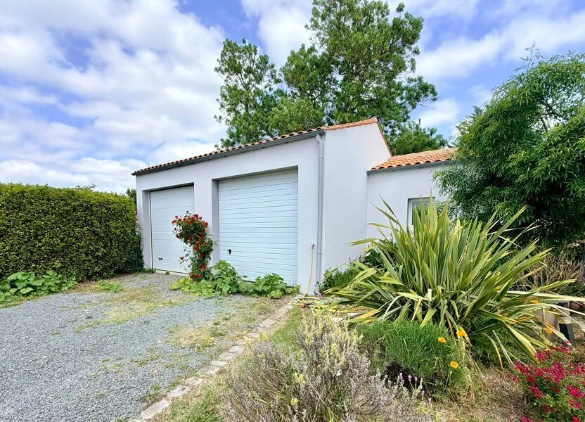 Maison à vendre, 161m², Marennes