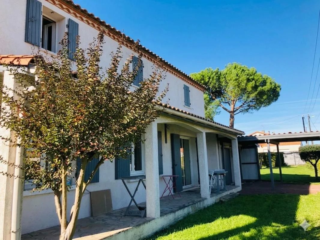 Maison à vendre, 121m², La Tremblade