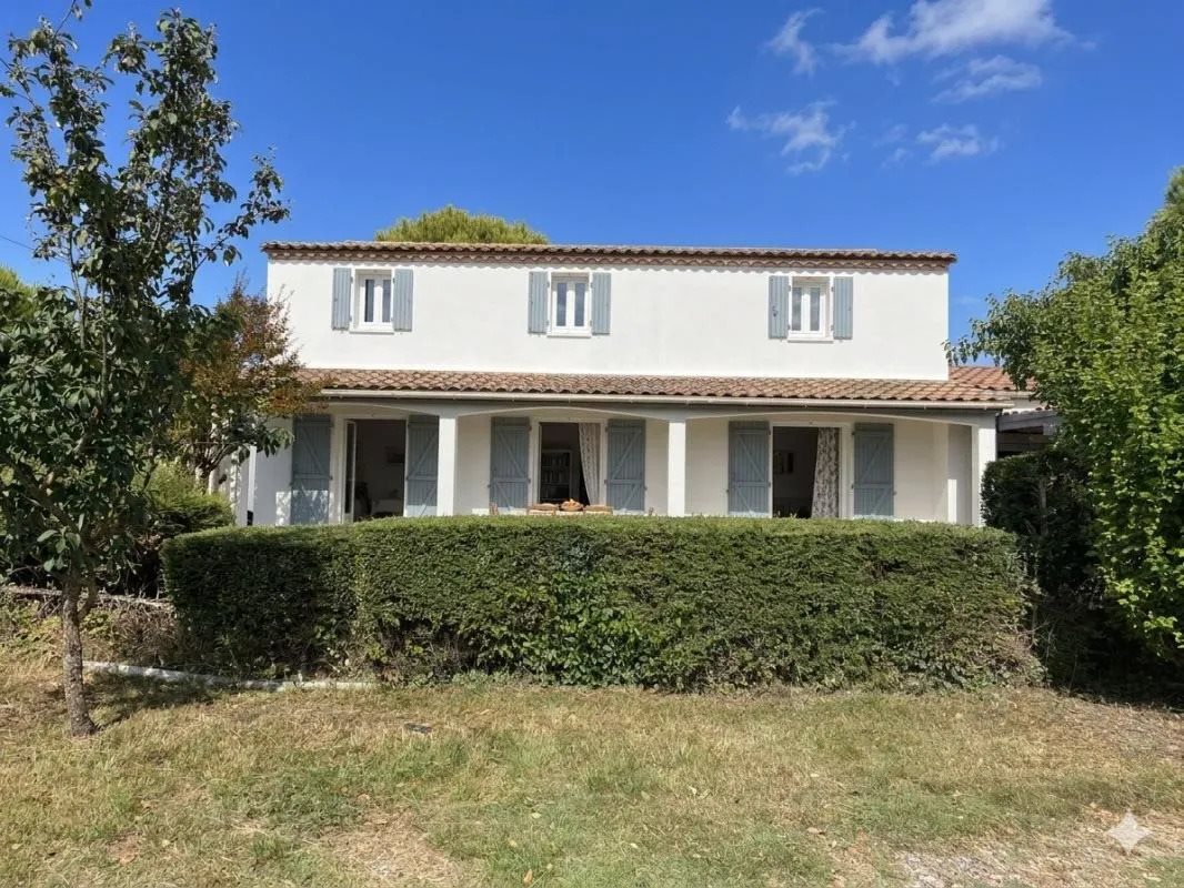 Maison à vendre, 121m², La Tremblade