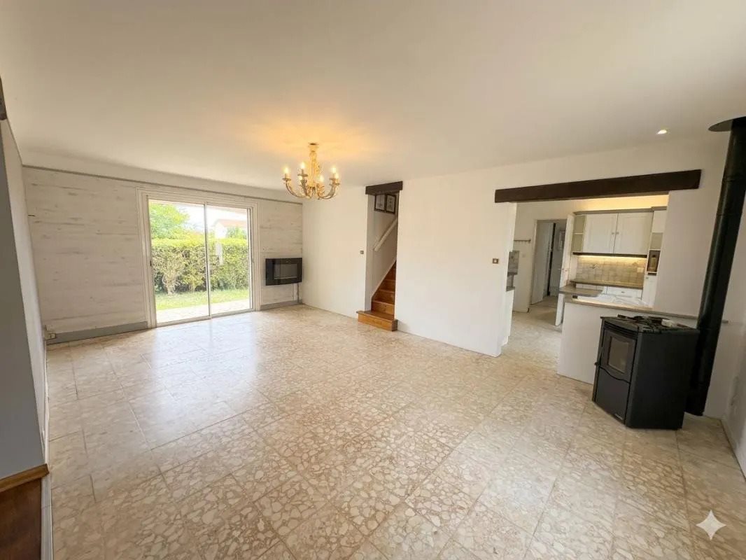 Maison à vendre, 121m², La Tremblade