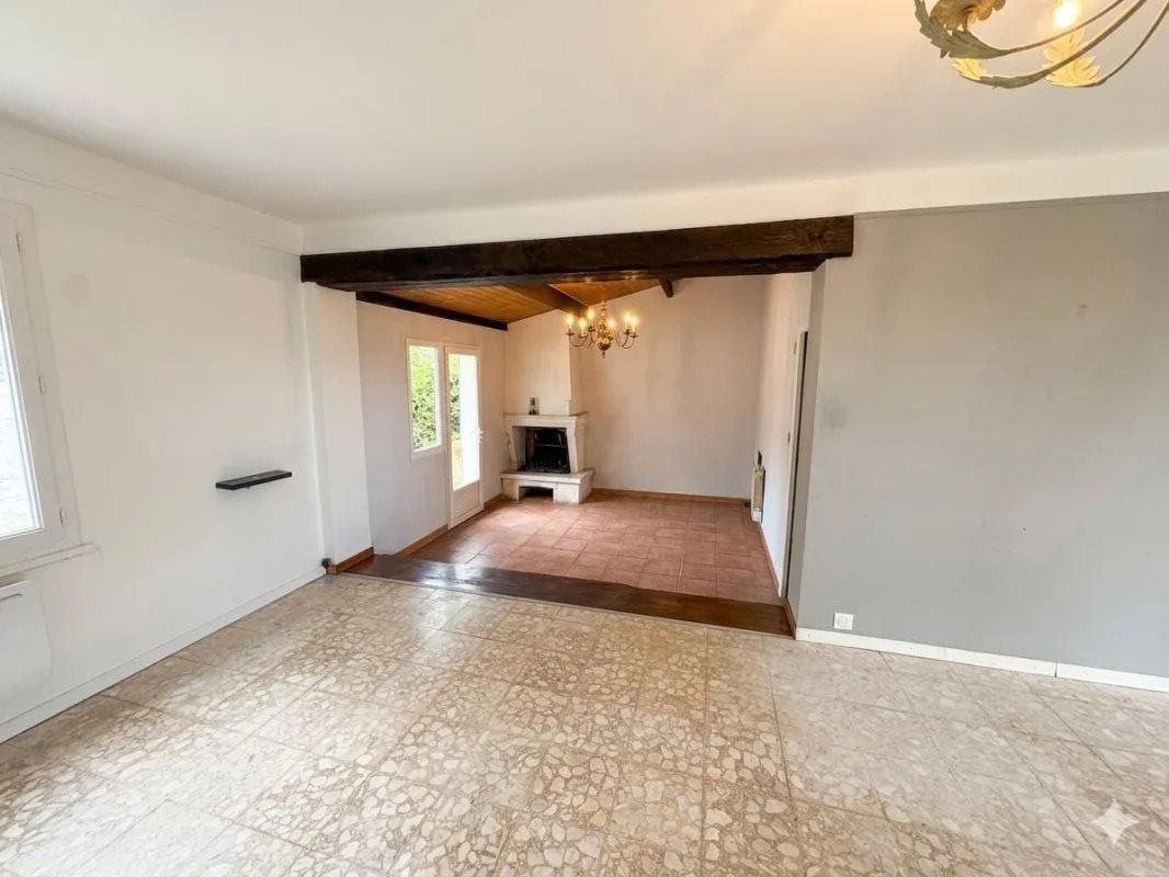 Maison à vendre, 121m², La Tremblade