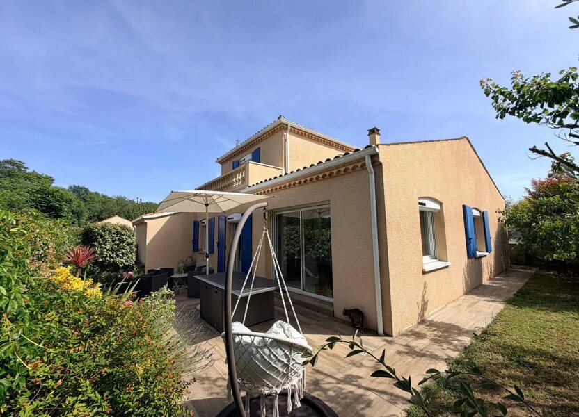 Maison à vendre, 117m², Bourcefranc-le-Chapus
