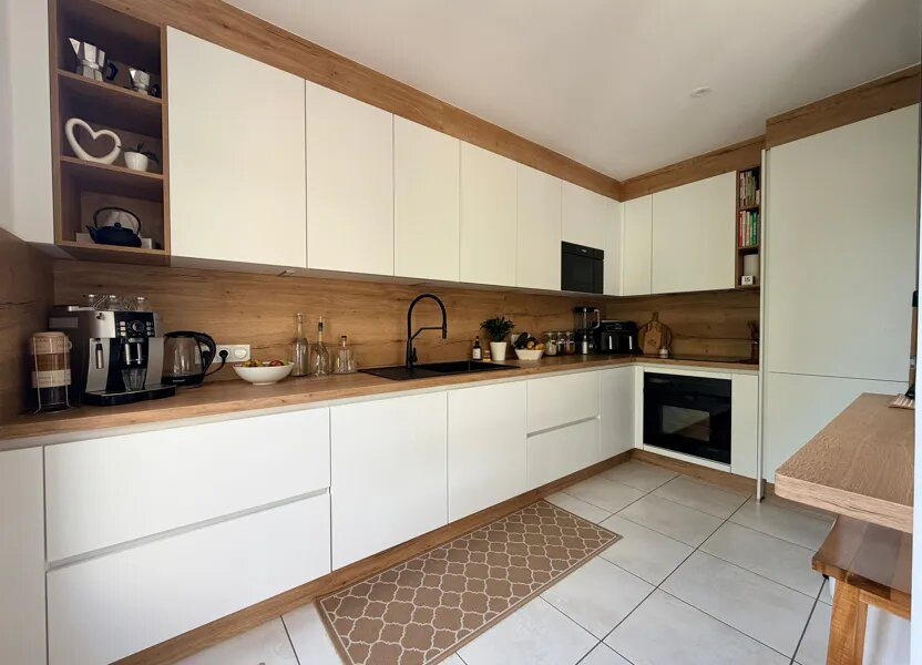 Maison à vendre, 117m², Bourcefranc-le-Chapus