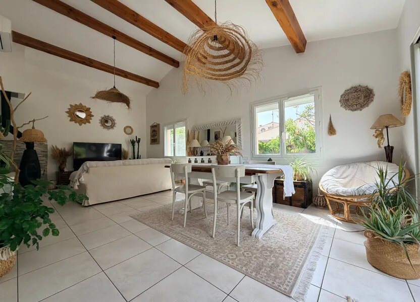 Maison à vendre, 117m², Bourcefranc-le-Chapus