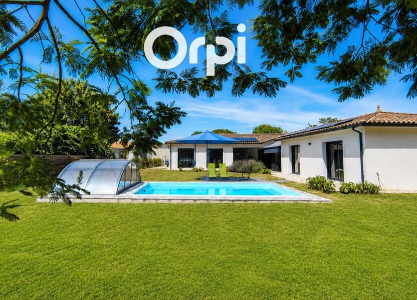 Maison à vendre, 177m², La Tremblade