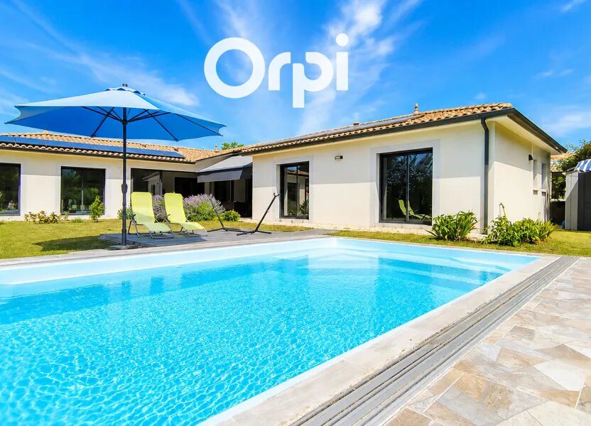 Maison à vendre, 177m², La Tremblade