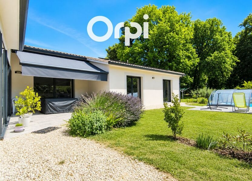 Maison à vendre, 177m², La Tremblade
