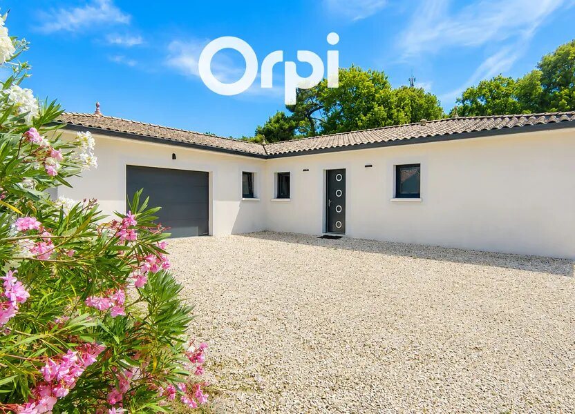 Maison à vendre, 177m², La Tremblade