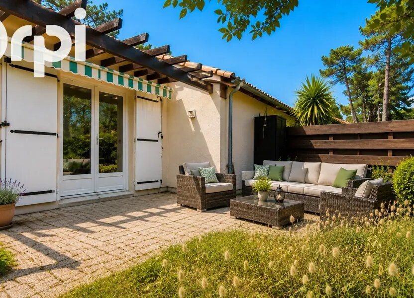Maison à vendre, 43m², La Tremblade