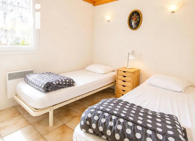 Maison à vendre, 43m², La Tremblade