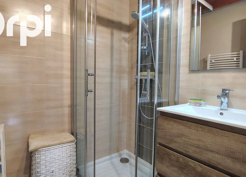 Maison à vendre, 43m², La Tremblade