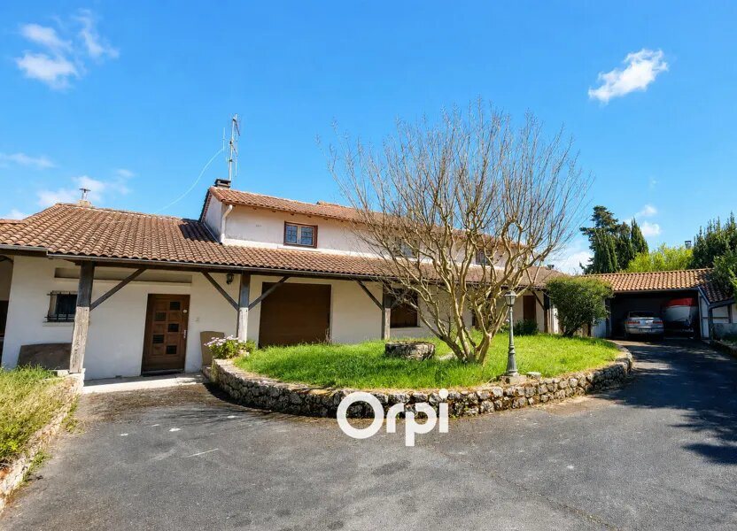 Maison à vendre, 120m², La Tremblade