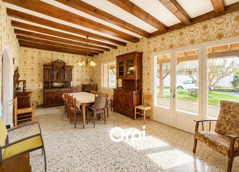 Maison à vendre, 120m², La Tremblade
