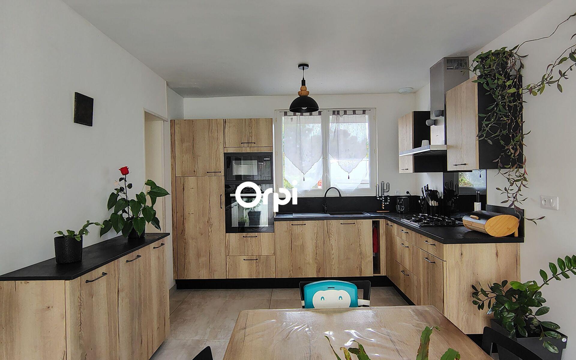 Maison à vendre, 73m², Bourcefranc-le-Chapus