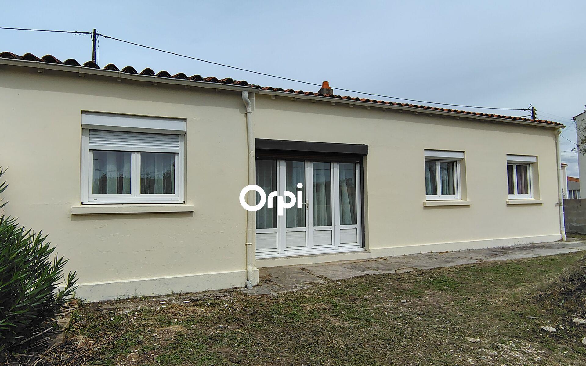 Maison à vendre, 73m², Bourcefranc-le-Chapus