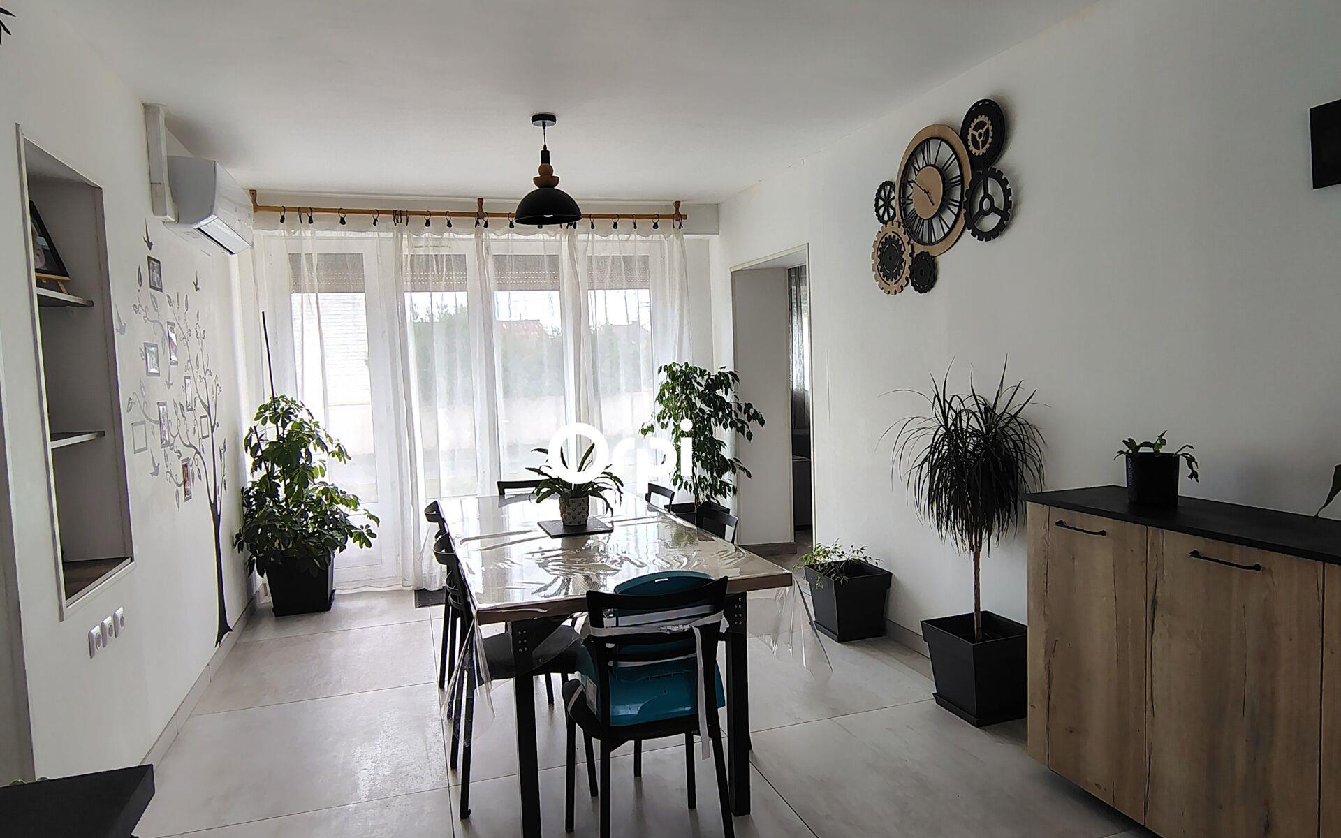 Maison à vendre, 73m², Bourcefranc-le-Chapus