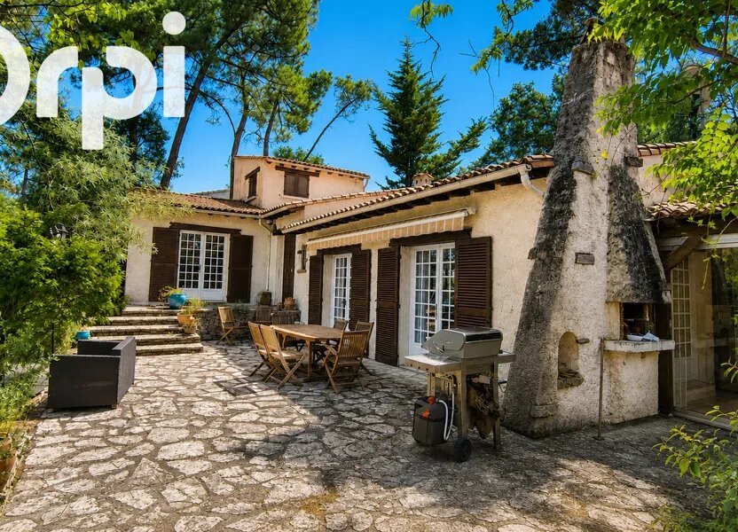 Maison à vendre, 116m², La Tremblade